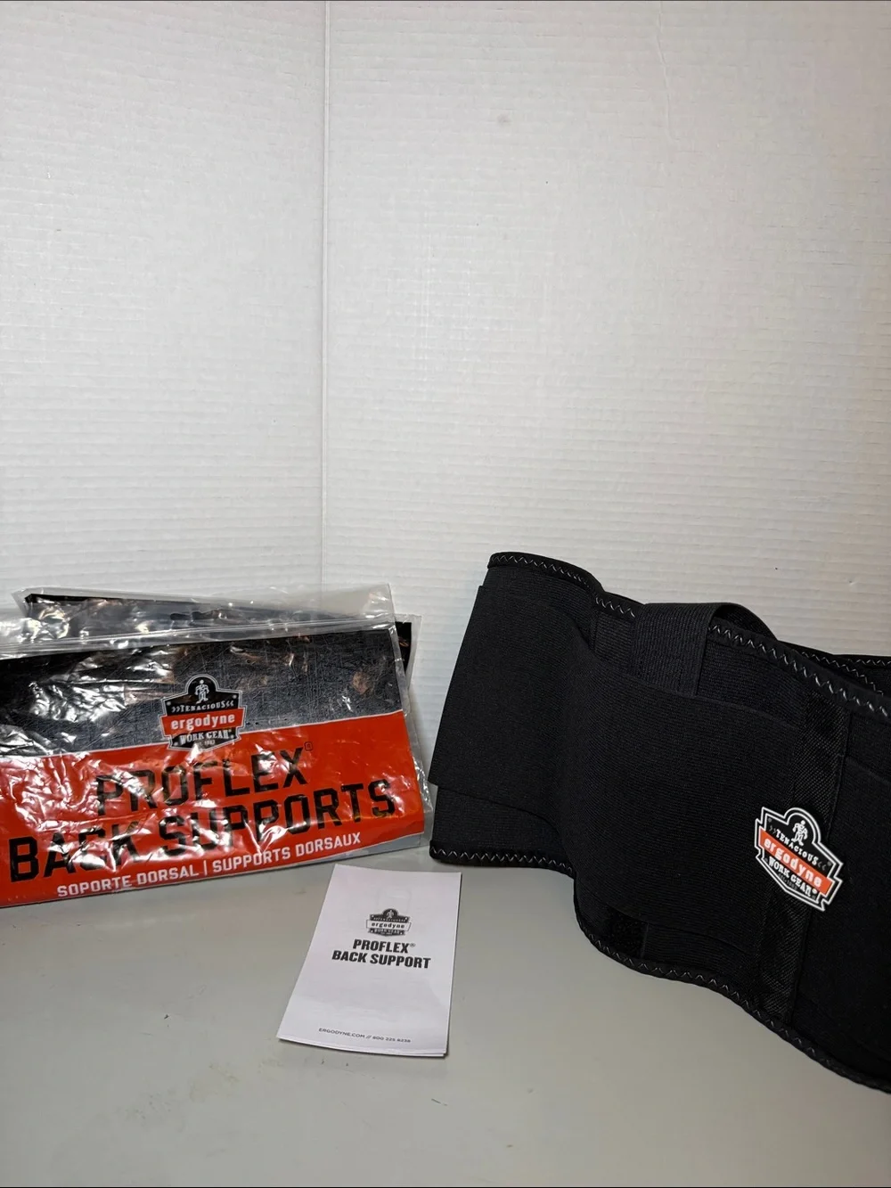 Ergodyne new proflex